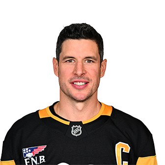 Sidney Crosby Goals Over/Under