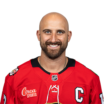 Nick Foligno