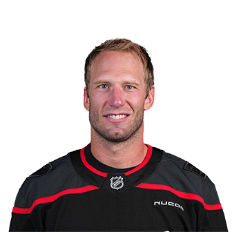 Jordan Staal