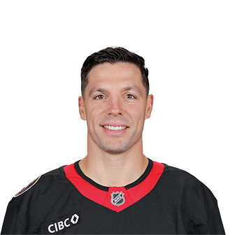 David Perron