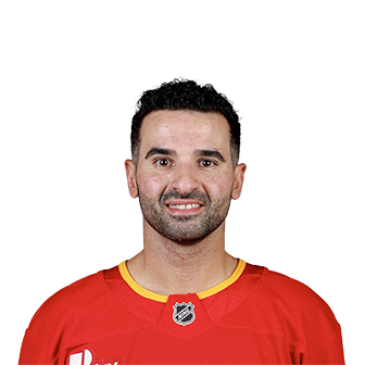 Nazem Kadri