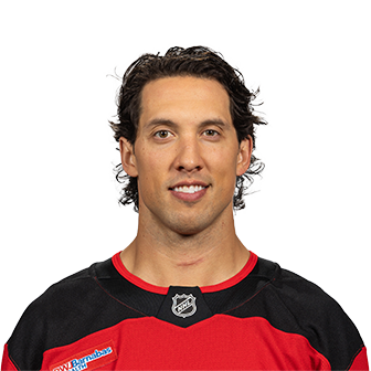 Brenden Dillon