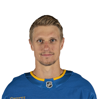 Nick Bjugstad