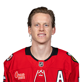 Connor Murphy