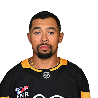 Mathew Dumba