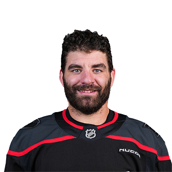 Jordan Martinook