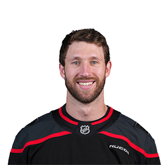 Jaccob Slavin