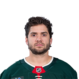 Vinnie Hinostroza