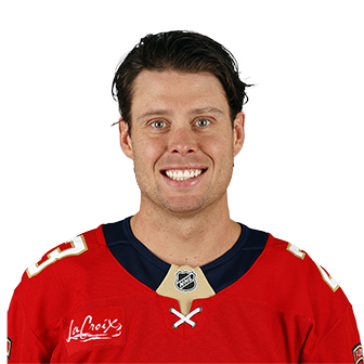 Carter Verhaeghe Goals Over/Under