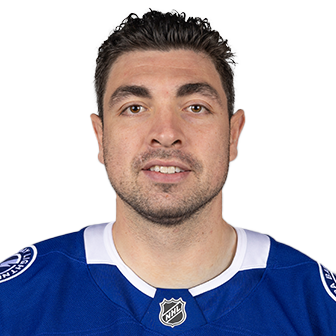 Nick Paul