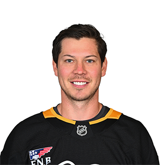 Tristan Jarry