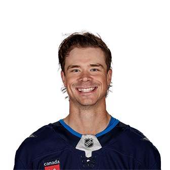 Eric Comrie