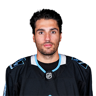Nick Schmaltz
