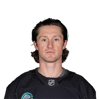 Jared McCann