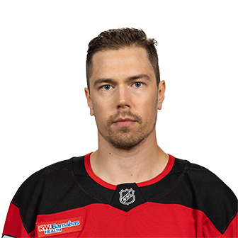 Juho Lammikko Goals Over/Under