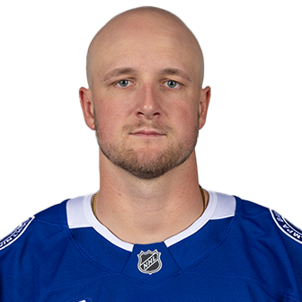 Darren Raddysh Points (Goals + Assists) Over/Under