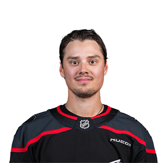 Sebastian Aho