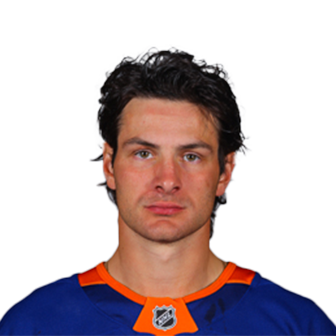 Mathew Barzal
