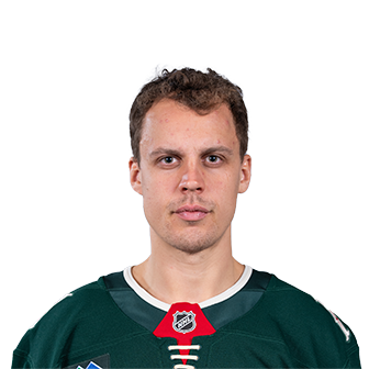 Joel Eriksson Ek Goals Over/Under