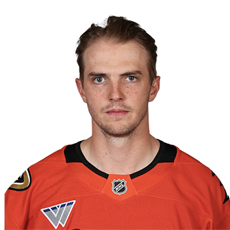Troy Terry