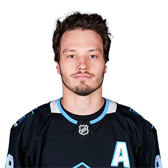 Mikhail Sergachev