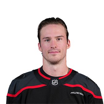 Andrei Svechnikov