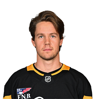 Filip Hallander Goals Over/Under