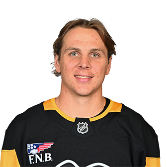 Blake Lizotte Goals Over/Under