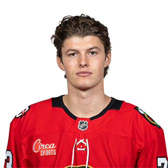 Lukas Reichel