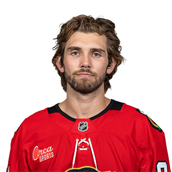 Landon Slaggert Goals Over/Under