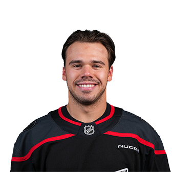 Logan Stankoven Goals Over/Under
