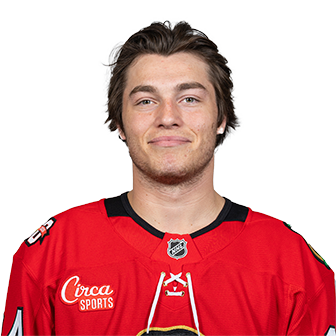 Colton Dach