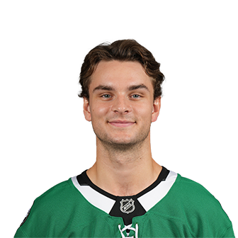 Wyatt Johnston