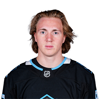 Logan Cooley