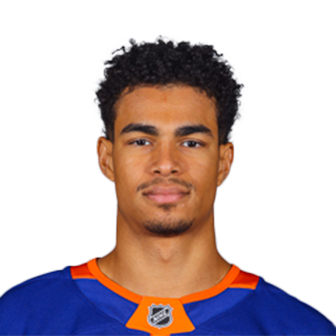Isaiah George