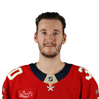 Brandon Bussi