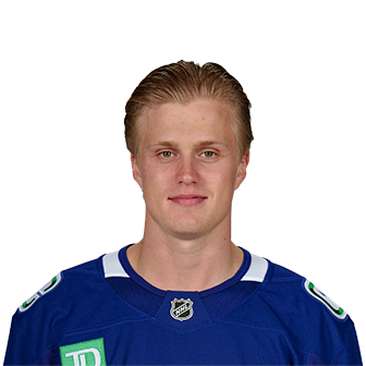 Elias Pettersson
