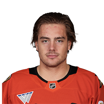Leo Carlsson