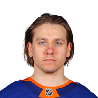 Max Shabanov Goals Over/Under